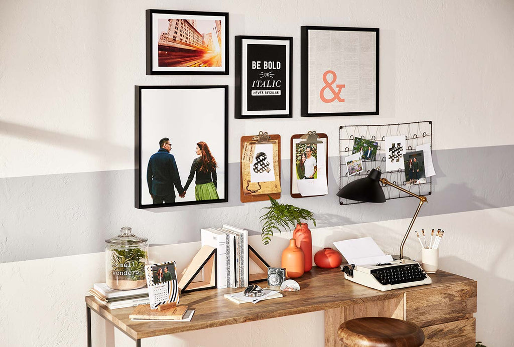 Unique Wall Art Ideas For Your Office