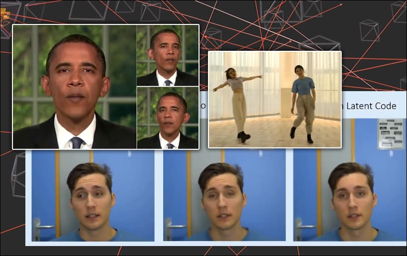 NeRF: An Eventual Successor for Deepfakes?