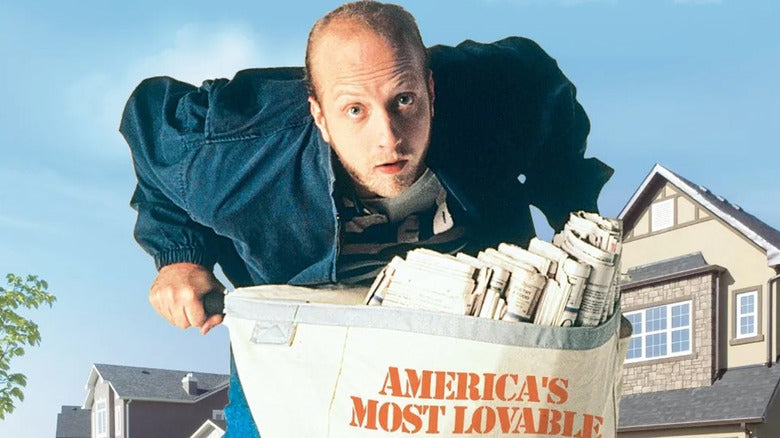 Get A Life Was An Under-Appreciated Sitcom That Showed Off Bob Odenkirk’s Writing Chops