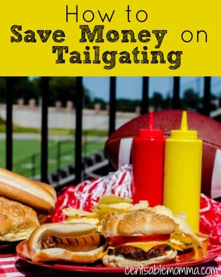 How to Host a Tailgate Party on a Budget