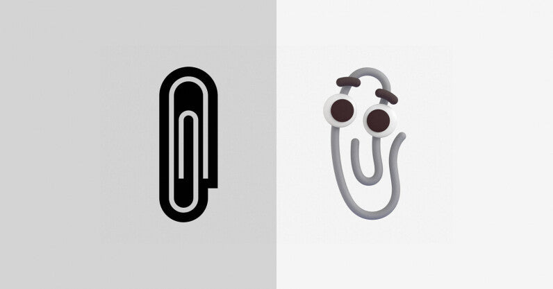 Windows 11 resurrects Clippy as Microsoft redesigns 1800+ emoji