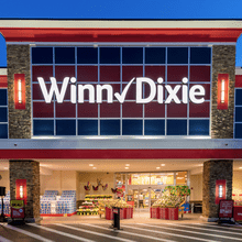 Winn-Dixie: FREE SE Grocers Big Roll Paper Towel
