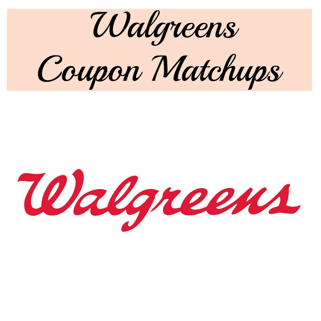 Walgreens Best Deals – Week of 9/26 – 10/2 – MONEYMAKER on Revlon, FREE Dental Care & MORE!