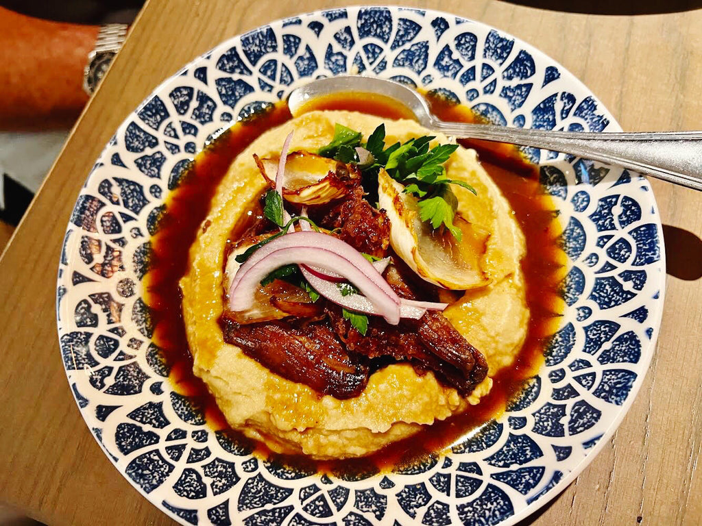 The Etiquette of When You Should—And Shouldn’t—Send Food Back at a Restaurant