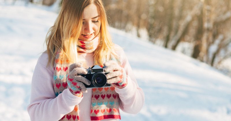 8 Perfect Gifts for Photographers for the 2021 Holiday Season