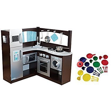 Inspiration Kidkraft Corner Kitchen