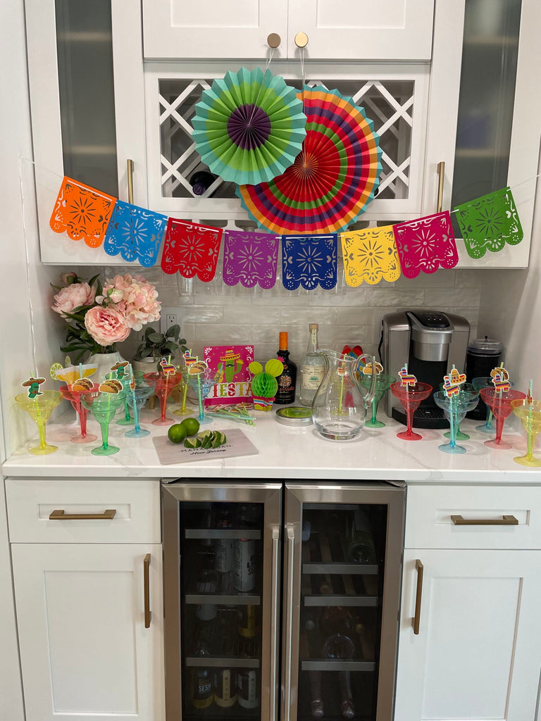 How to Host a Cinco De Mayo Party Like a Pro