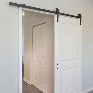 Fresh Sliding Door Rail