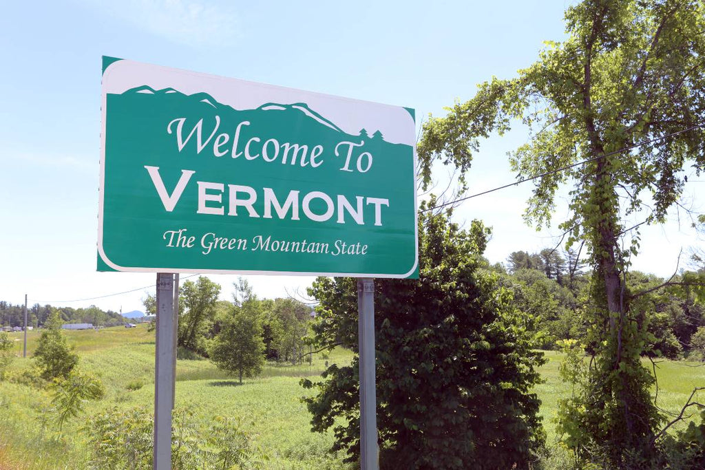 RVing In Vermont: The Green Mountain State