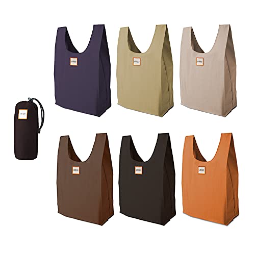 Top 21 Best Nylon Reusable Bags