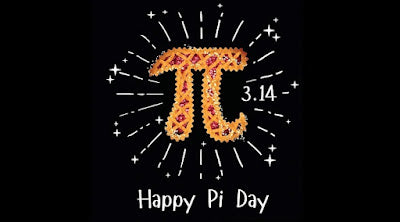 Love is like Pi: natural, irrational, and very important