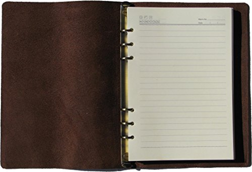 Best and Coolest 23 Leather Binders