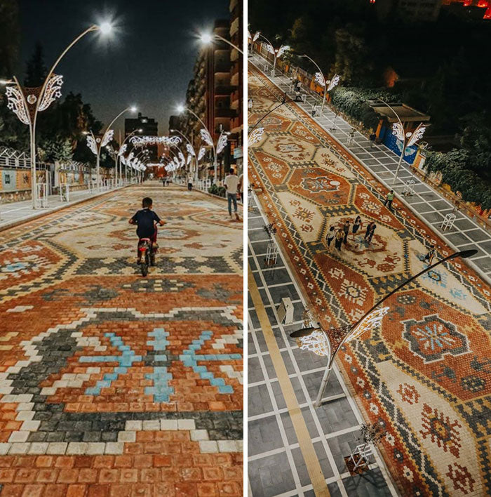 164 Examples Of Cool Design