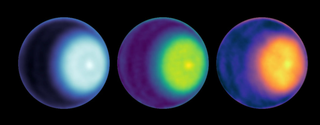 Uranus may be more active than scientists previously believed