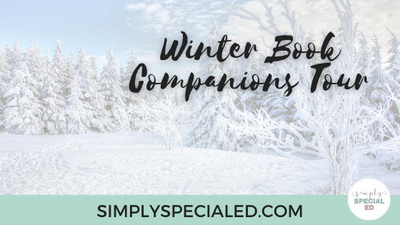 Winter Book Companions Tour