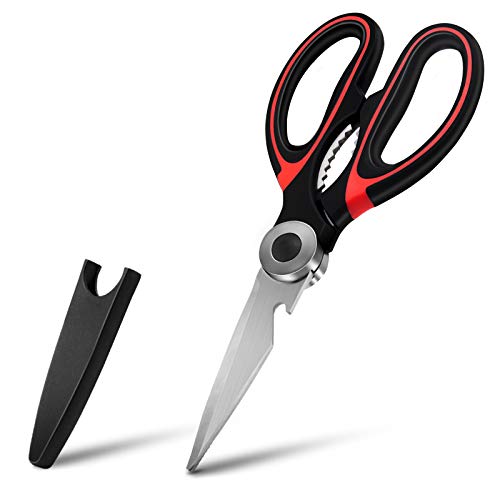 Stainless Steel Kitchen Shear - Top 23 | Kitchen Shears