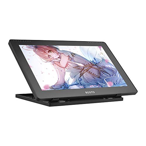 Top 10 Best Drawing Tablets With Screens in 2020 Reviews| Buyer’s Guide