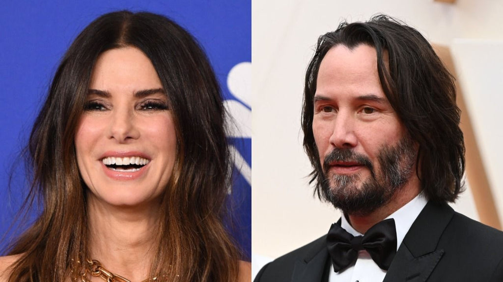 Keanu Reeves Reveals The Only 2 Stars He’s Ever Asked For An Autograph