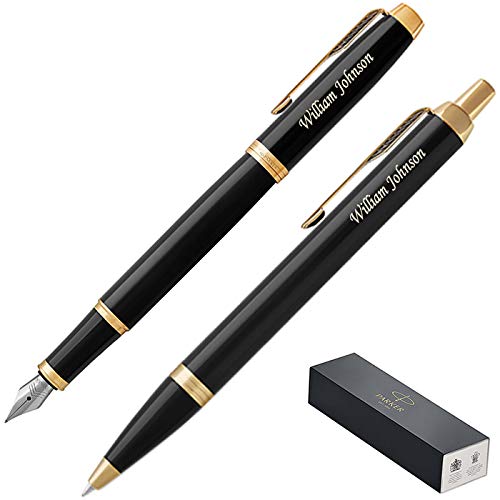 Top 19 Best Parker Ims