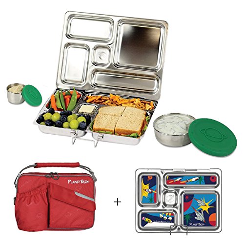 Best 22 Stainless Steel Lunch Boxes