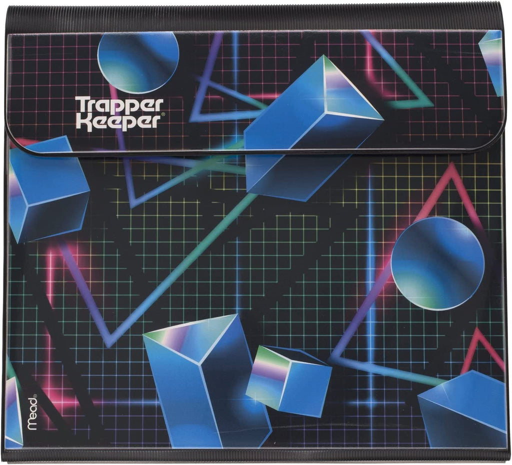 Trapper Keeper Binder Only $10.87
