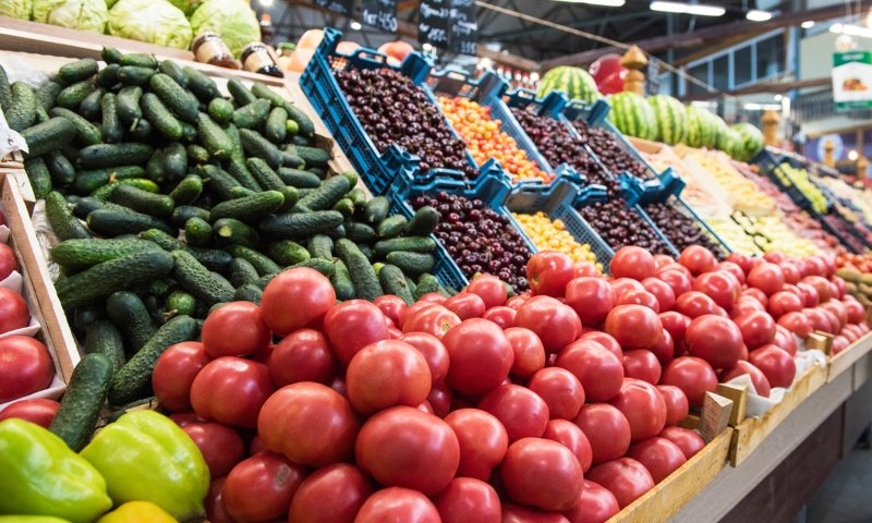 To Store Way How To Store Groceries the Right Way – Pingovox