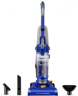 Top 10 Best Lightweight Vacuums in 2020