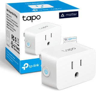 TP-Link Tapo P125M Matter smart switch review: Matter is finally here
