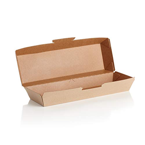 Top 24 Food Container Boxes