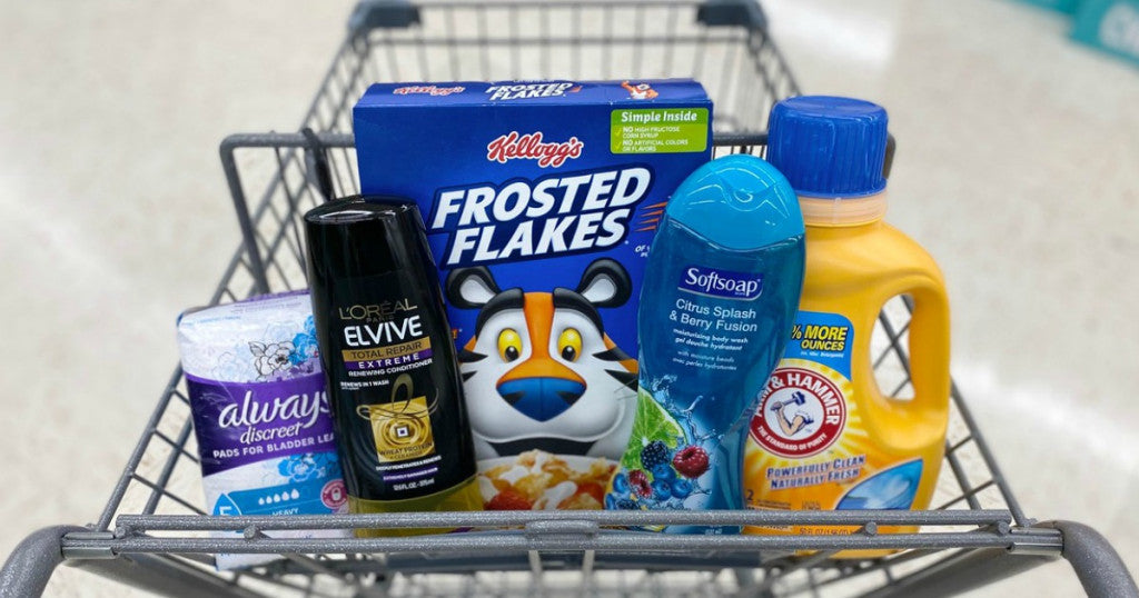 Walgreens Deals 1/19-1/25