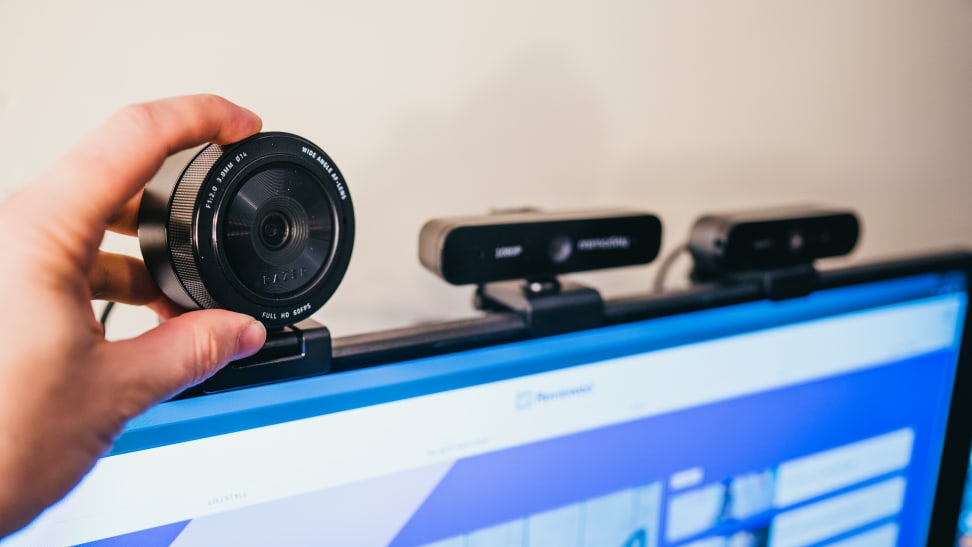 The Best Webcams of 2021