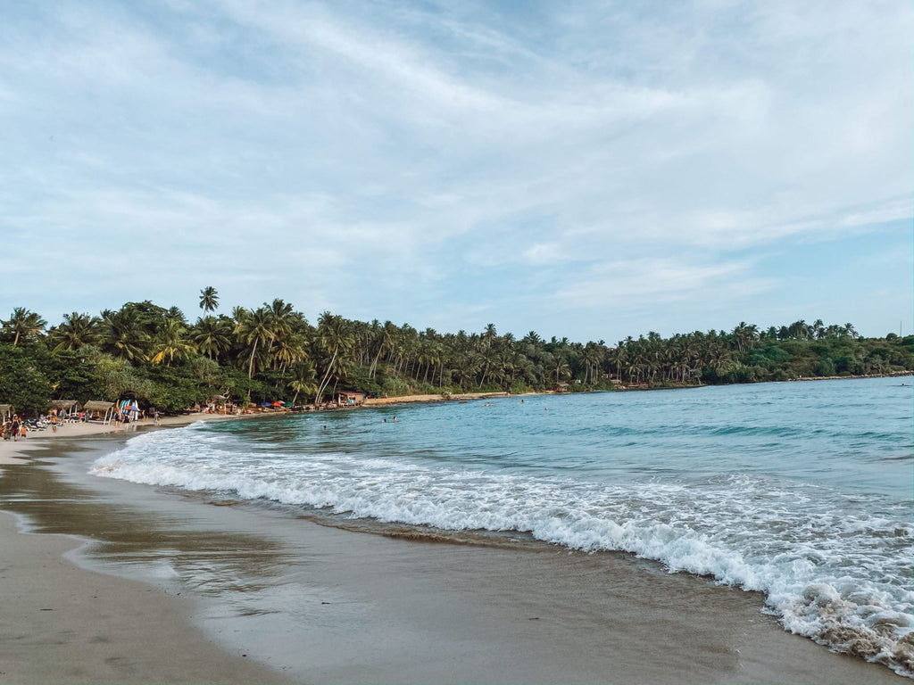 Hiriketiya Beach Sri Lanka: 15 Things to Do in Hiriketiya