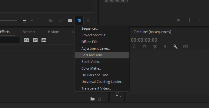 How to Create Synthetic Media in Premiere Pro