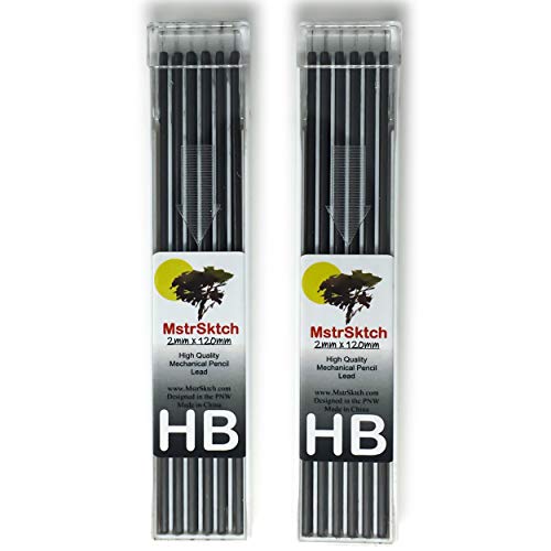 Best 21 Hb Leads