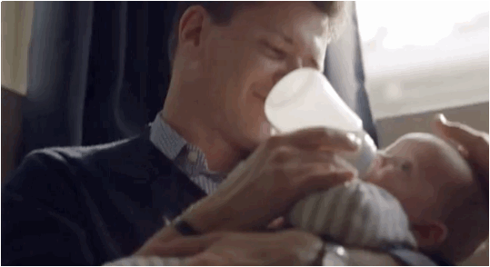 Honey Maid responds to backlash over its pro-LGBT ad with a touching video advocating LOVE
