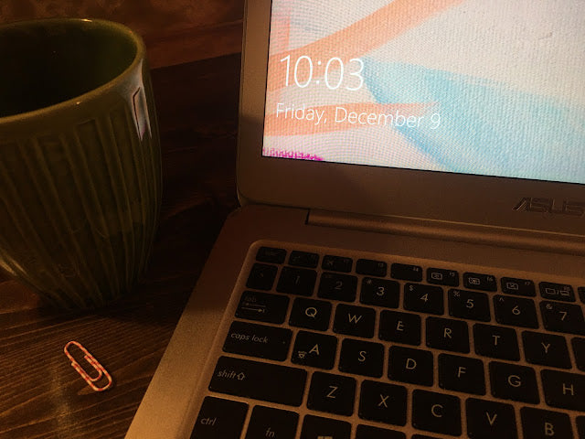 The Perfect Recipe for Encouragement- Ps. 130