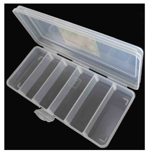 Top 23 Plastic Storage Boxes