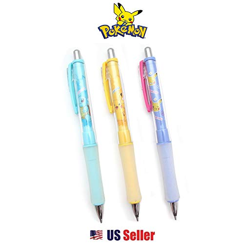 Coolest 17 Pencil Pockets