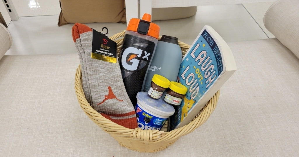 25 Best Easter Basket Ideas for Teens