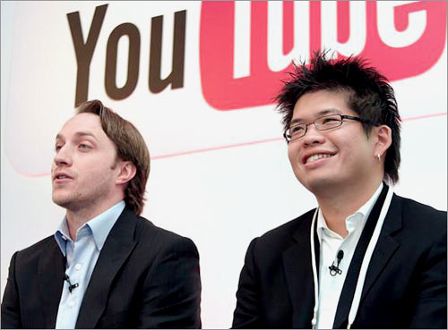 When Was YouTube Created? The History Of YouTube As A Media Platform