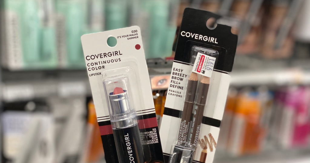 Best CVS Weekly Ad Deals 6/20-6/26 (Cheap Cosmetics, Laundry Detergent & More!)