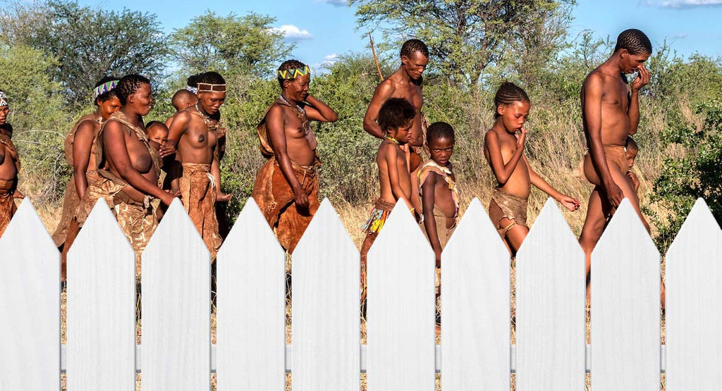 I Tried (and Failed) to Turn My Family Into a Tribe