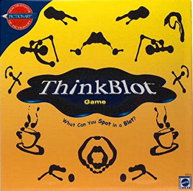ThinkBlot