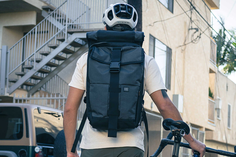 10 Best Bike Commuter Backpacks, Tested