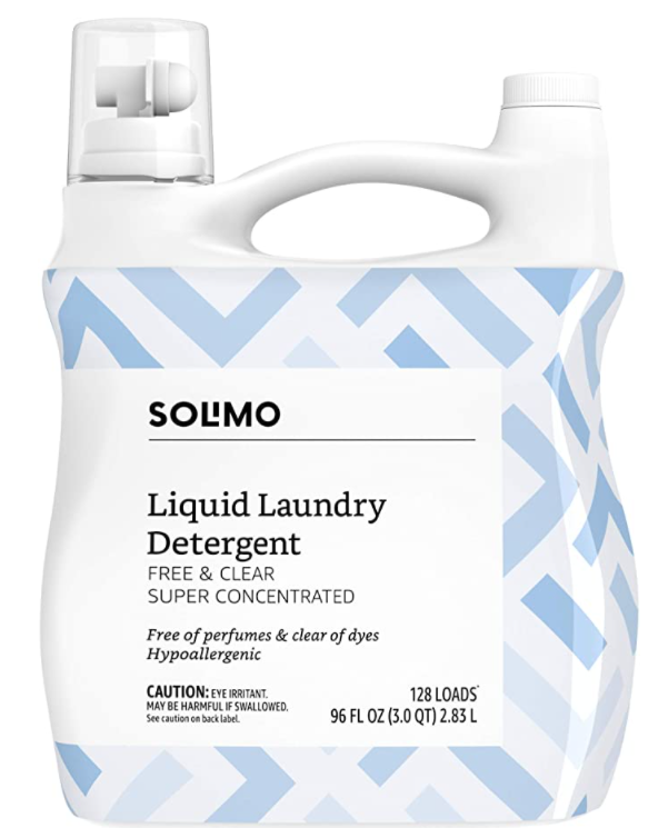 Essential Oil Diffuser, Free & Clear Laundry Detergent, Izze Sparkling Juice & more (6/11)