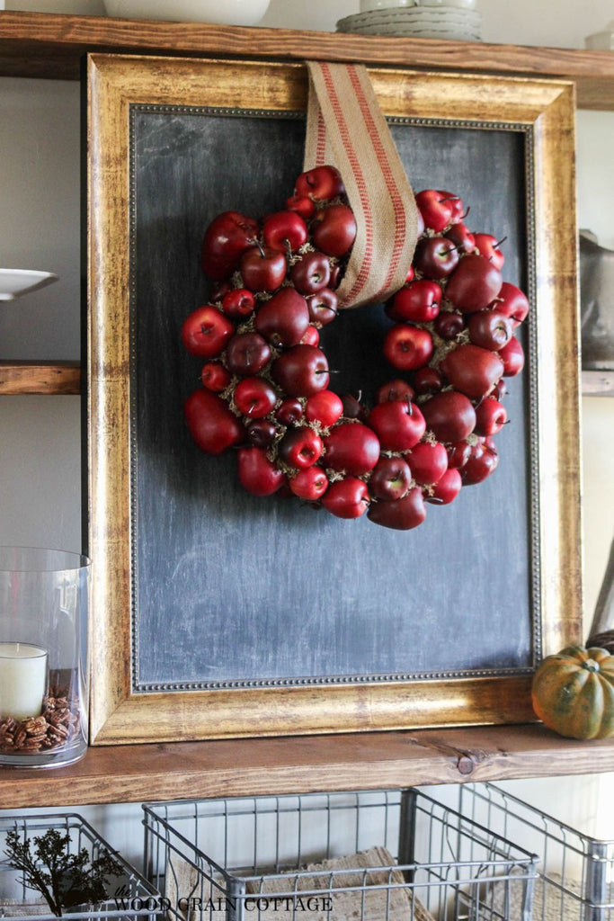 70 Ingenious Fall Wreath Designs Ready To Inspire You