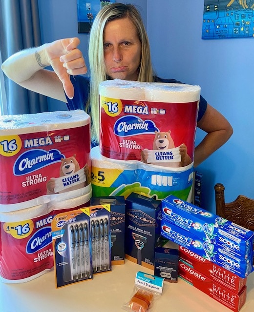 Tips To Start Couponing at Walgreens and my HUGE Trip Flop!