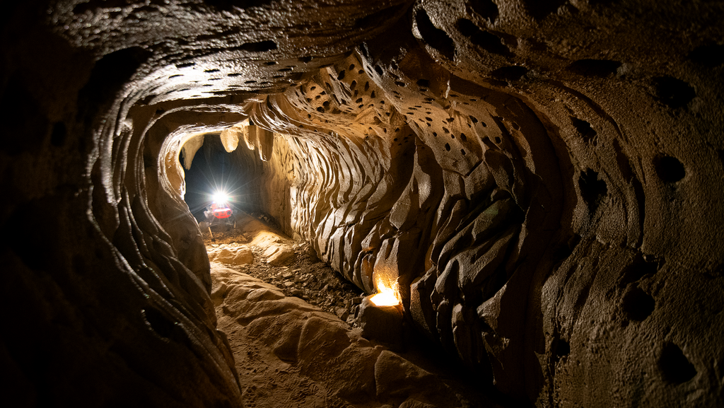 Q&A: Inside DARPA’s Subterranean Challenge