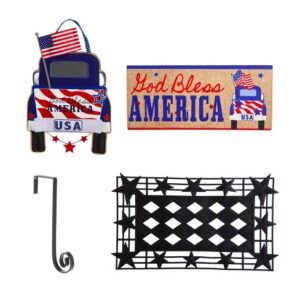 14 Best 4th of July Decorations to Level Up Your Independence Day Celebration (Summer 2022)