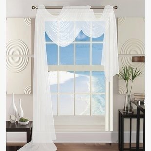 Lovable Half Door Window Curtains
